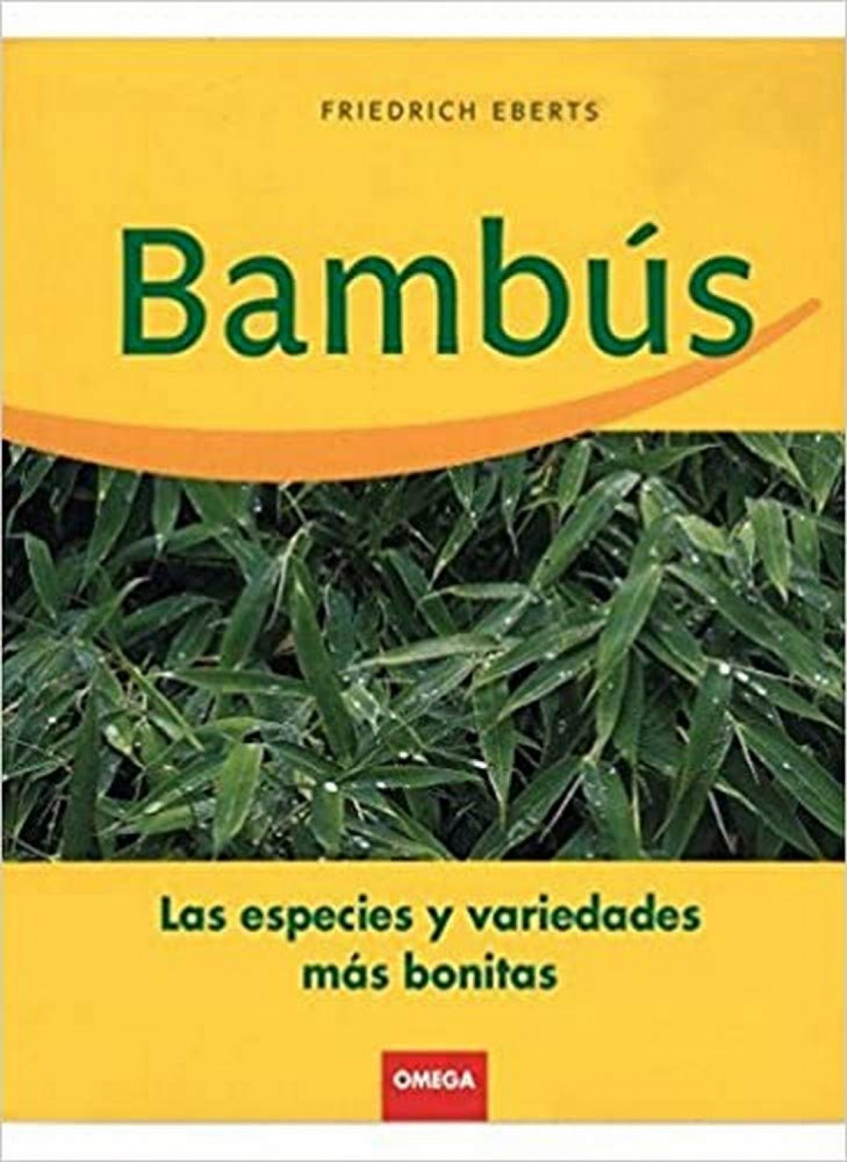 Bambus - Eberts, F.
