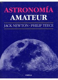 Astronomía amateur - Newton, Jack