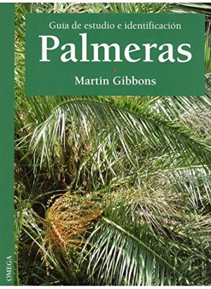 Palmeras - Gibbons, Martin