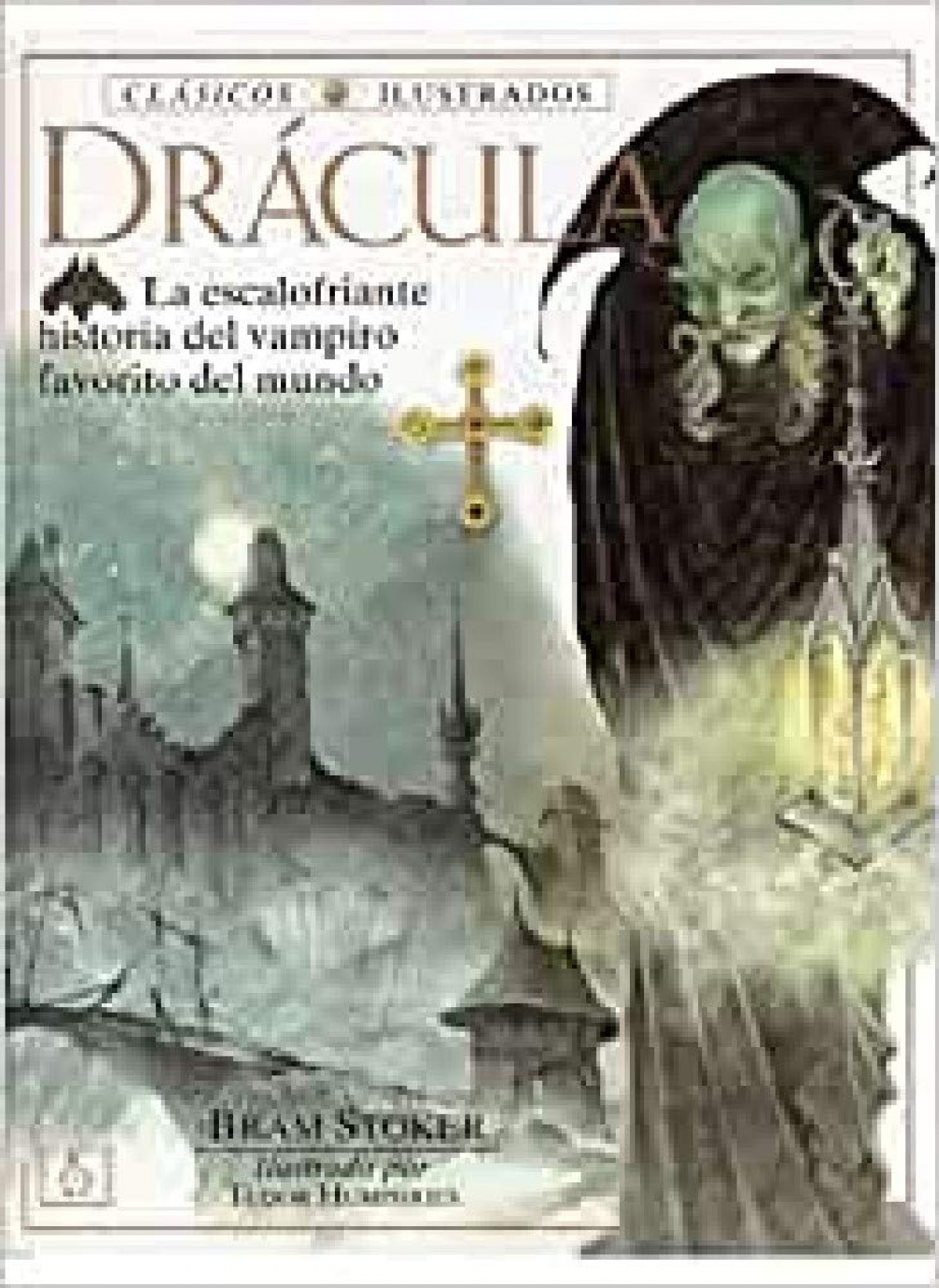 Dracula - Stocker, Bram