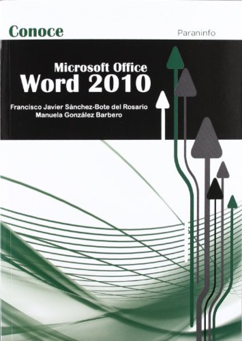 Microsoft office word 2010 - Vv.Aa