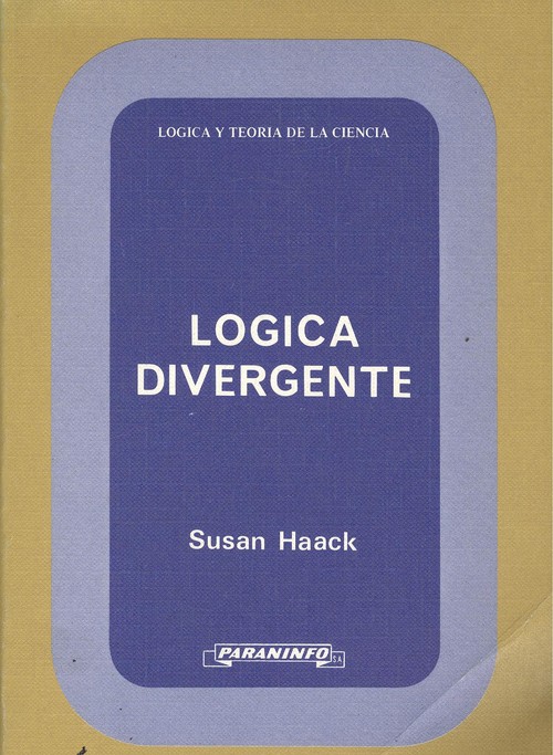 LOGICA DIVERGENTE