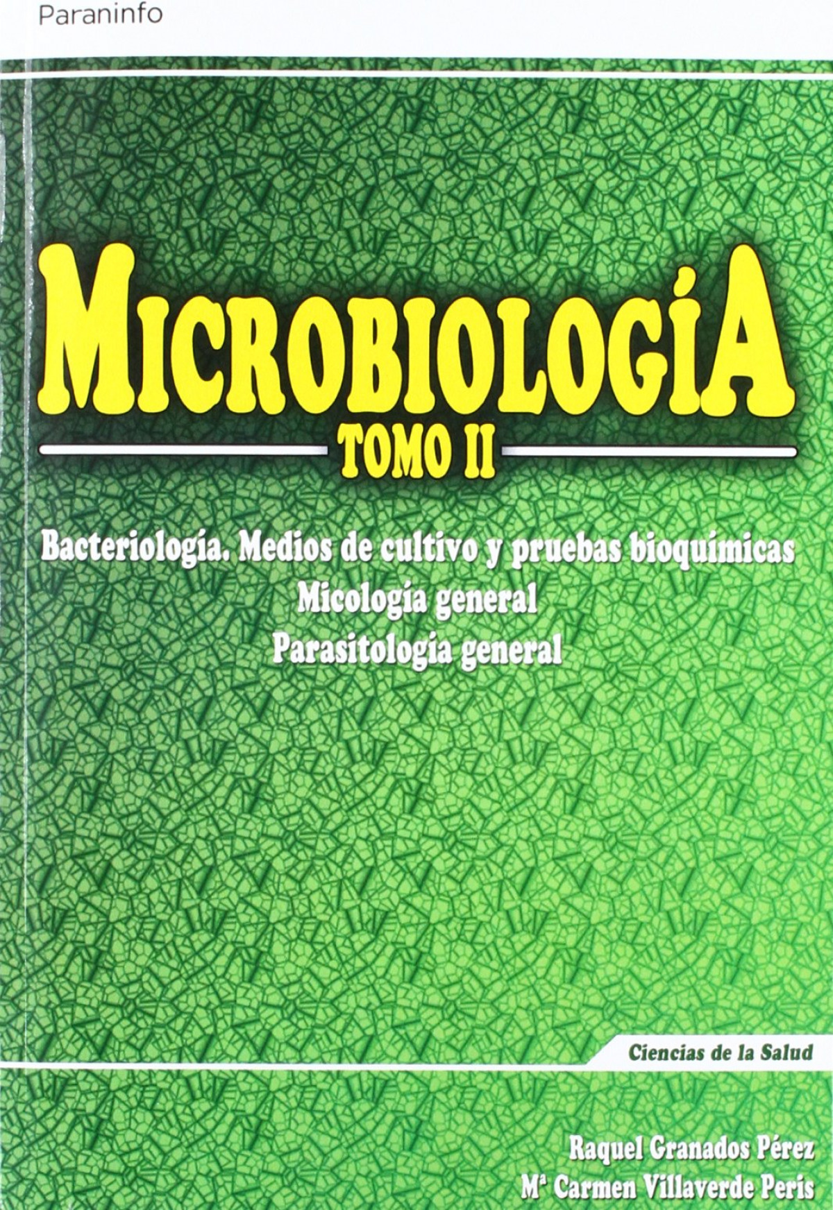 (97).(g.m).microbiologia ii - Villaverde Peris, Carmen