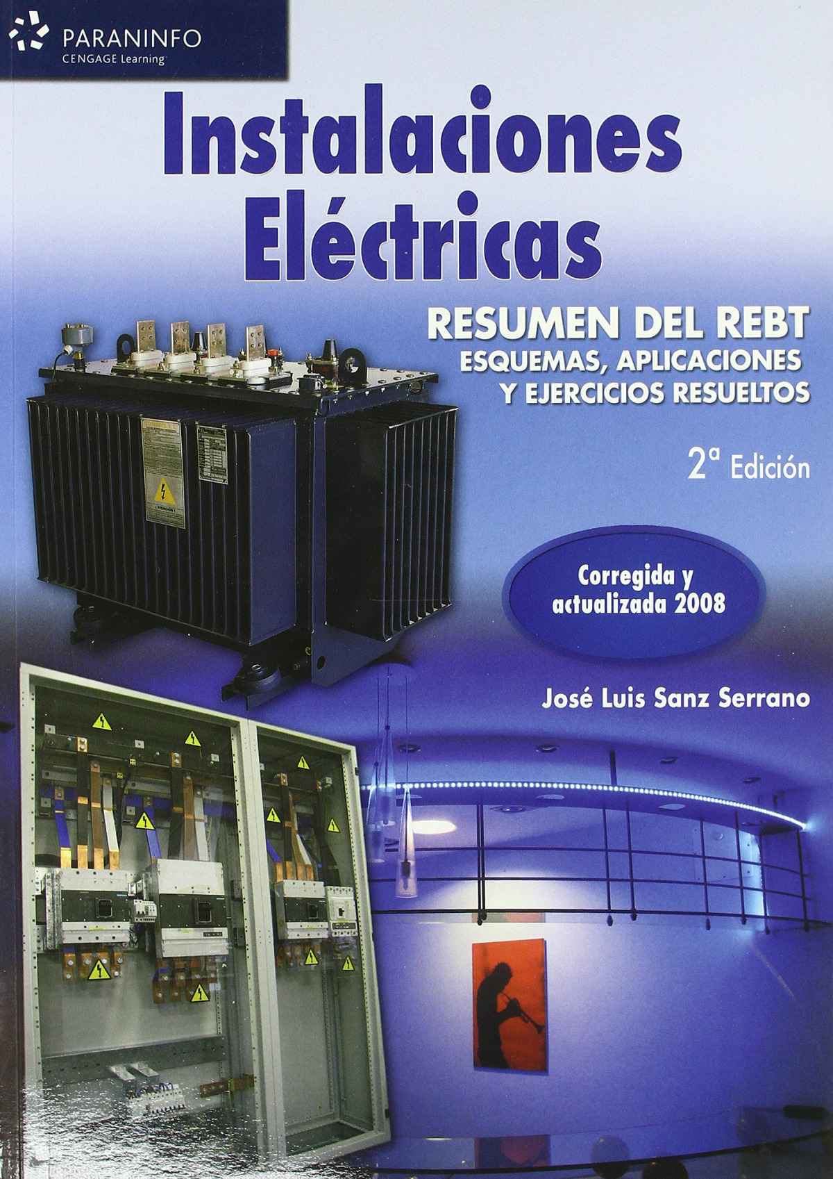 Instalaciones electricas. resumen del rebt. esquemas, aplicaciones y e - Toledano, Jose Carlos
