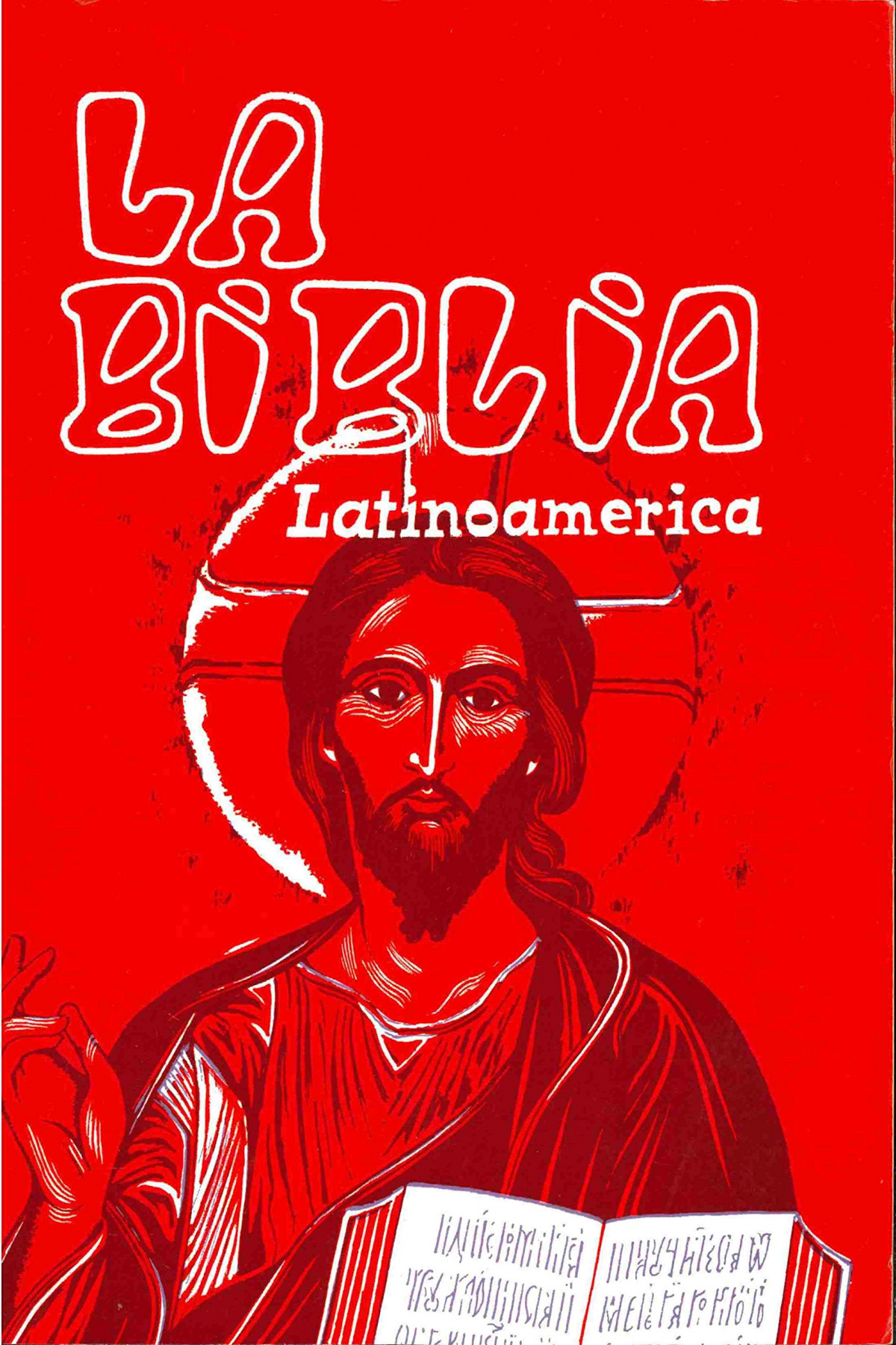 Biblia Latinoamérica-Normal-Rustica - Vv.Aa.