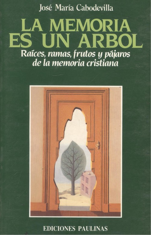 LA MEMORIA ES UN ARBOL