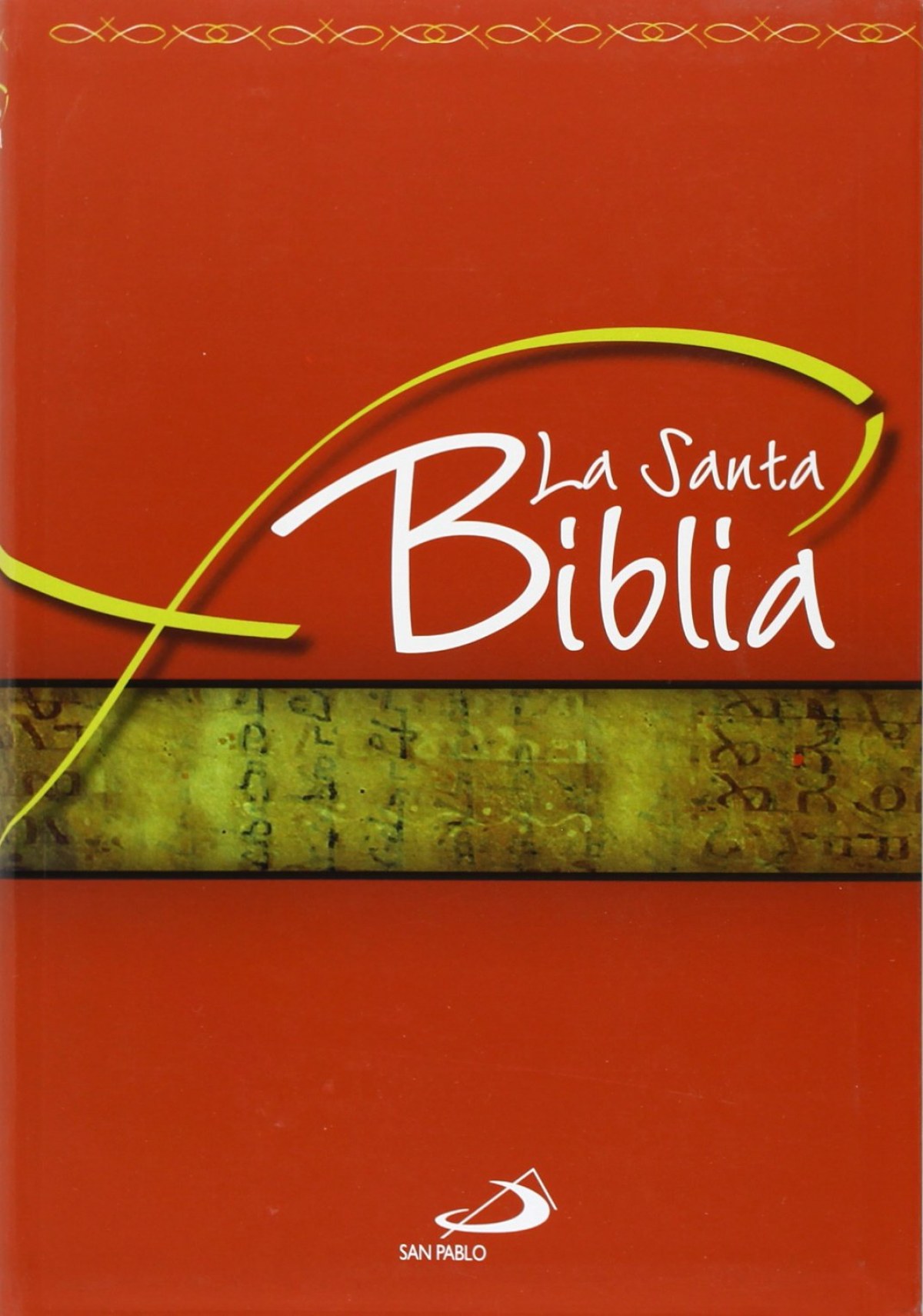 La santa biblia - Evaristo Martín Nieto