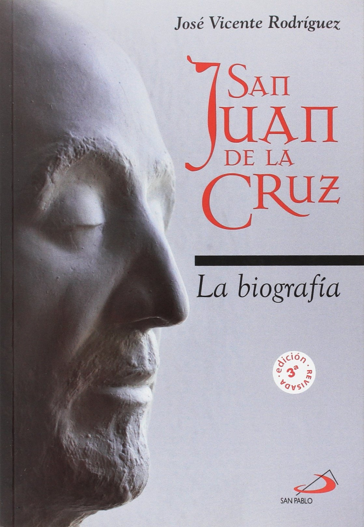 San juan de la cruz. biografia (rustica) - Vv.Aa.
