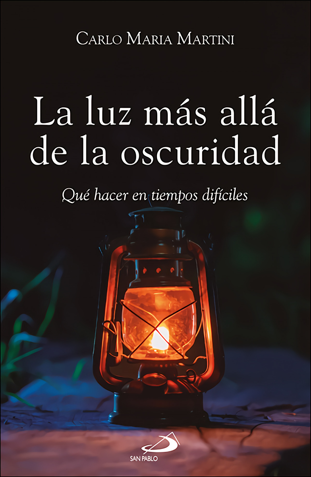 La luz m�s all� de la oscuridad