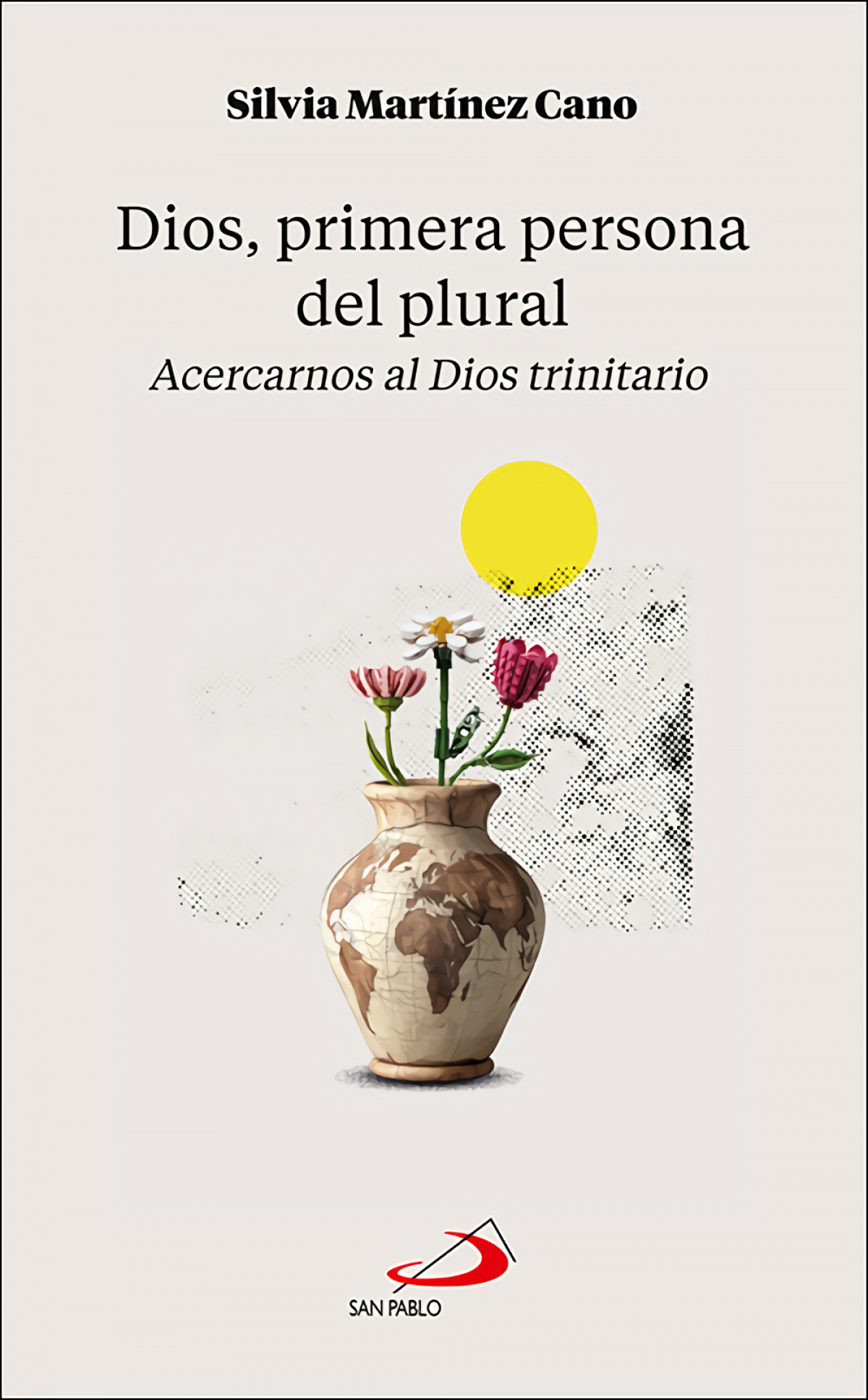 DIOS, PRIMERA PERSONA DEL PLURAL