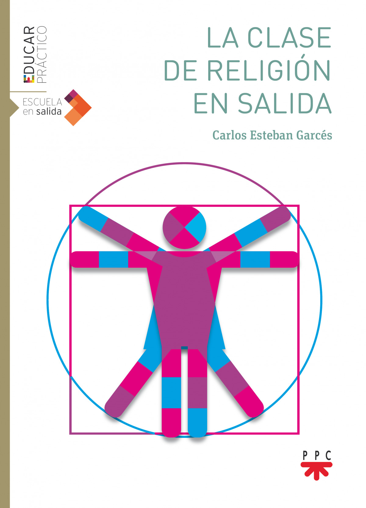 LA CLASE DE RELIGION EN SALIDA