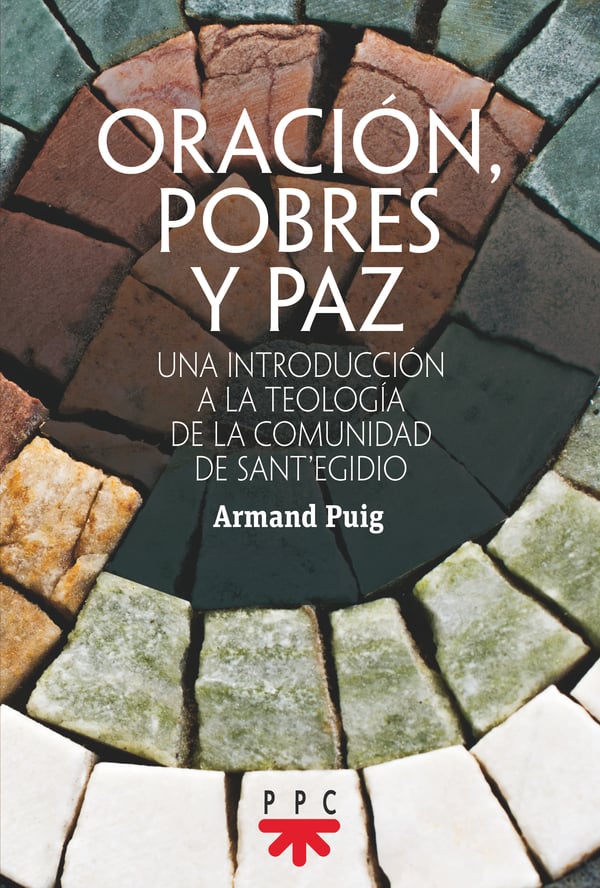 Oraci�n, pobres y paz
