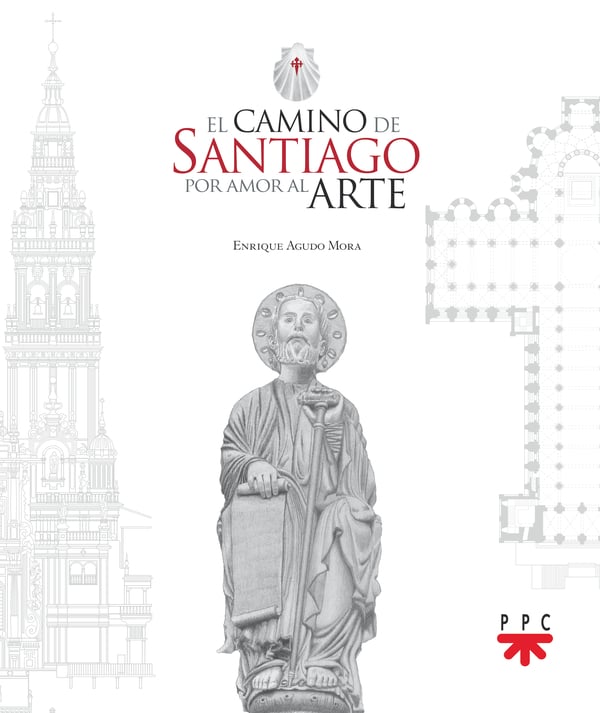 CAMINO DE SANTIAGO POR AMOR AL ARTE, EL
