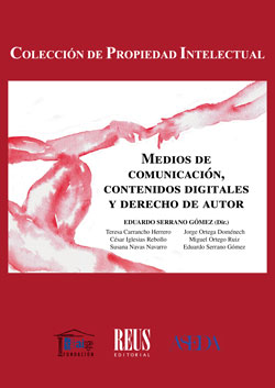 Medios  de  comunicación,  contenidos  digitales  y  derecho  de  autor