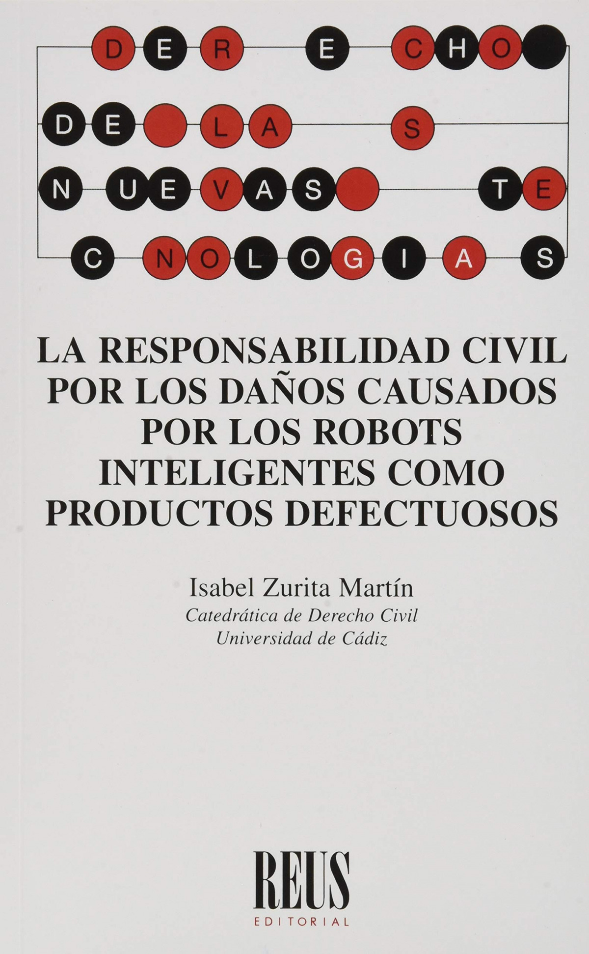 LA RESPONSABILIDAD CIVIL POR LOS DA�OS CAUSADOS POR LOS ROBO