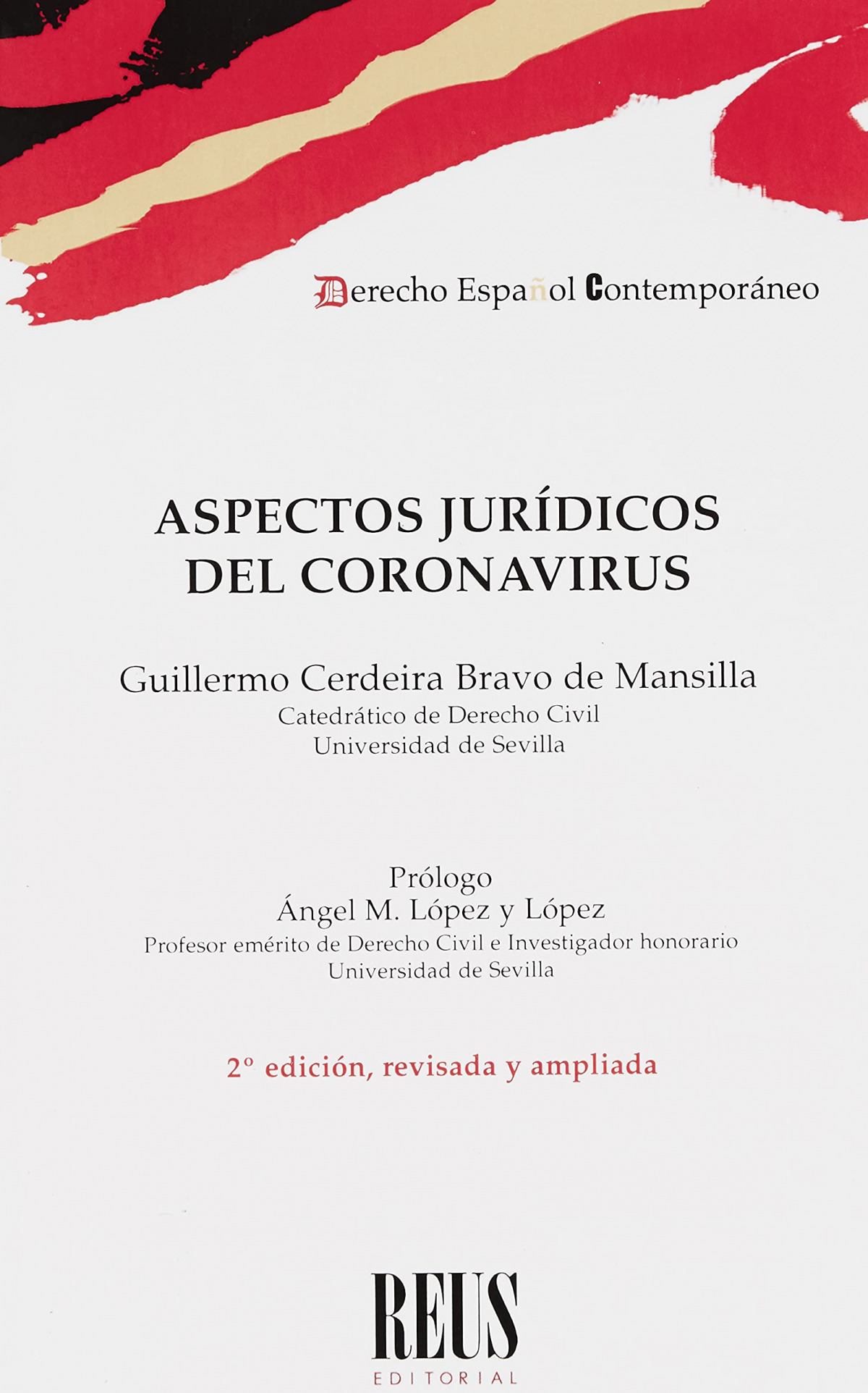 ASPECTOS JURIDICOS DEL CORONAVIRUS
