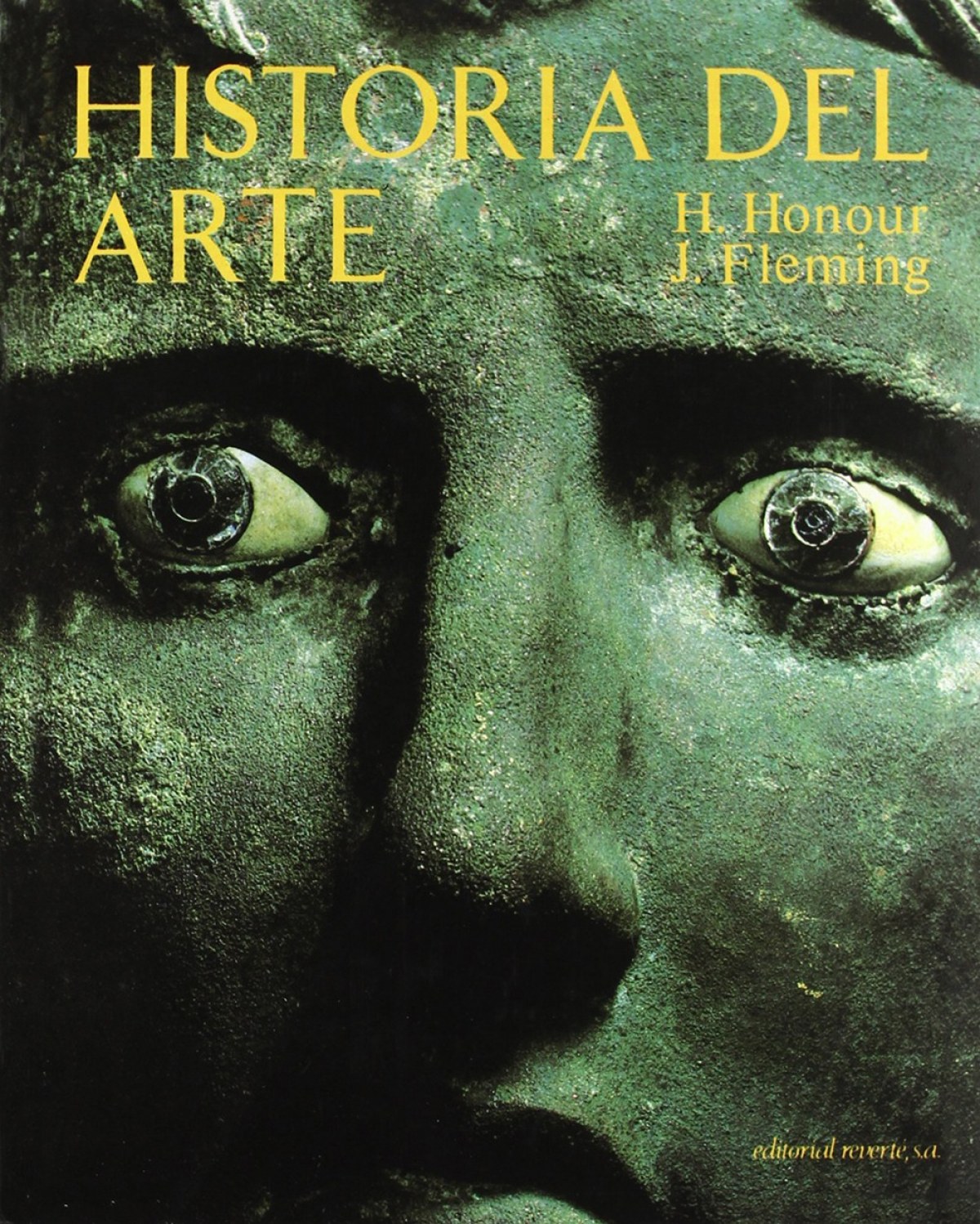 Historia del arte - Honour, H./Fleming, J.
