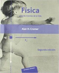 Fisica para las ciencias de la vida - Cromer,A.H.