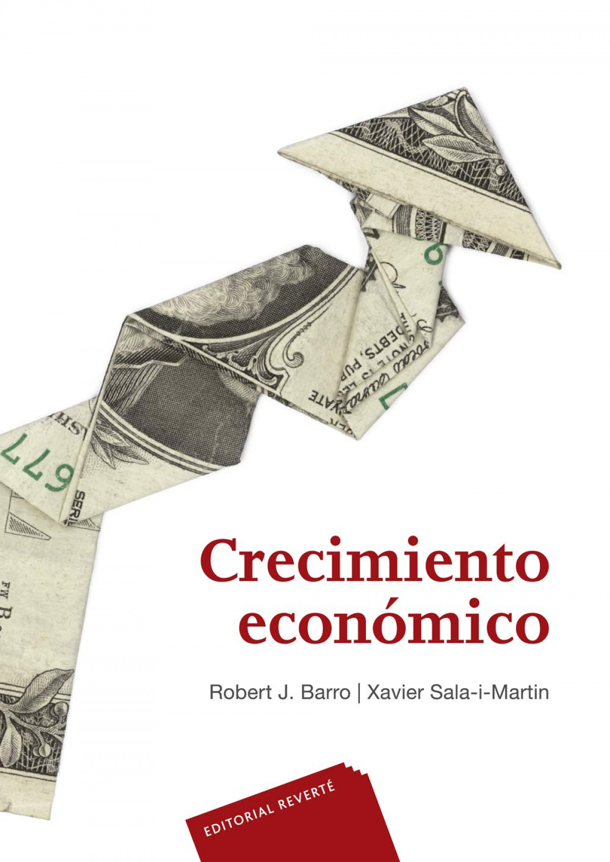 Crecimiento económico - Barro, Robert Joseph