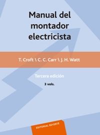 Manual del montador electricista - Croft, Terrel