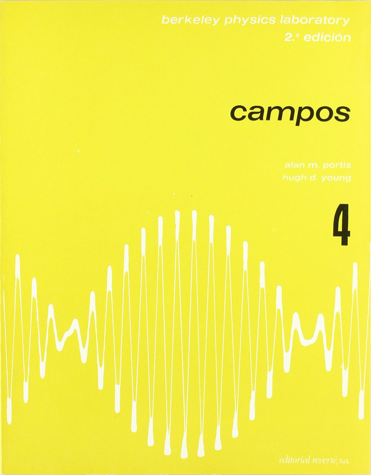 Campos - B.P.C. (Berkeley Physics Course)