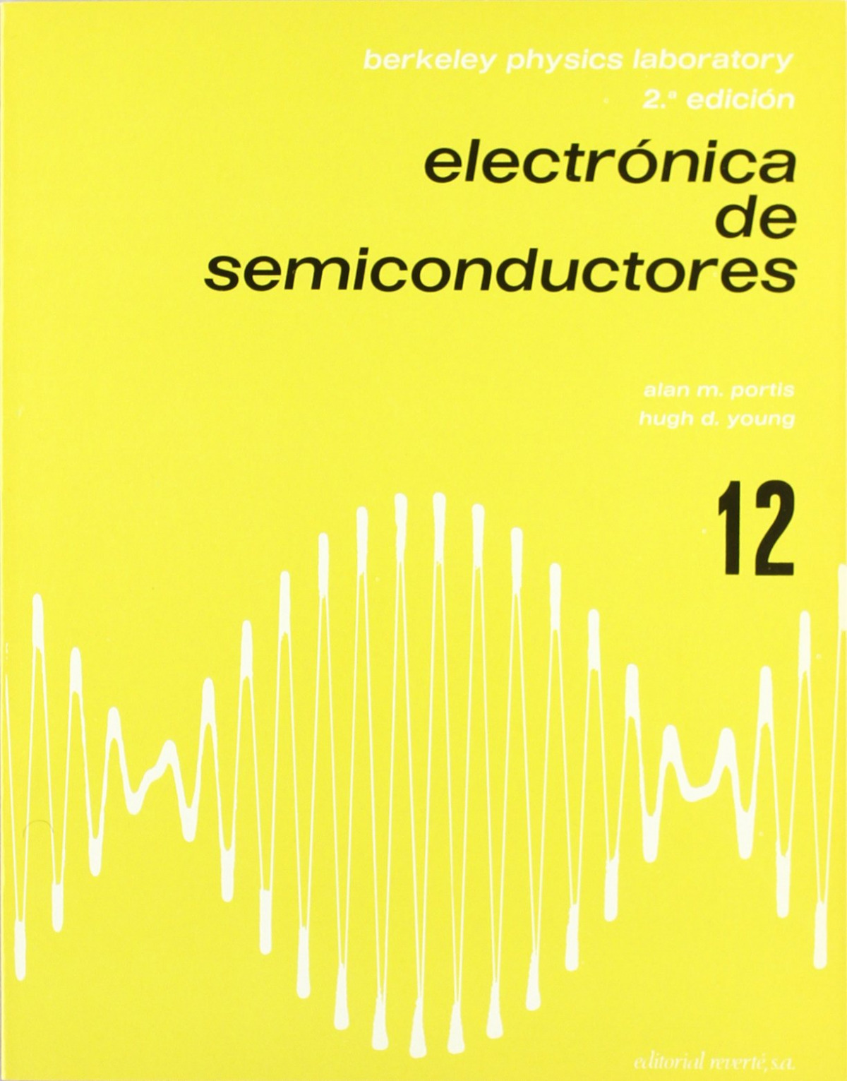Electrónica de semiconductores - B.P.C. (Berkeley Physics Course)