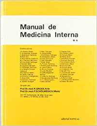 Manual de medicina interna. Volumen 2 - Gross, R.