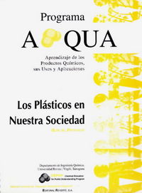 Los pl�sticos en nuestra sociedad. Gu�a del profesor