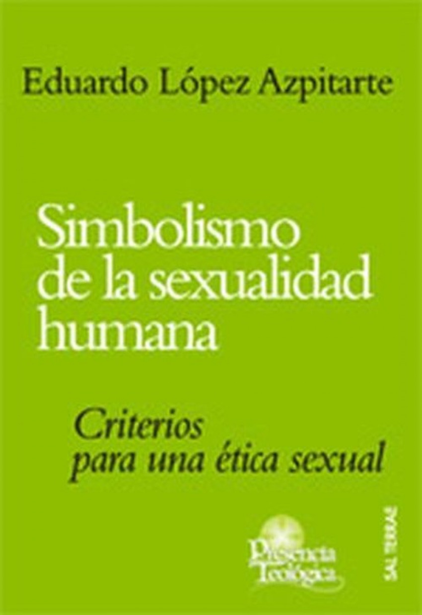Simbolismo de la sexualidad humana