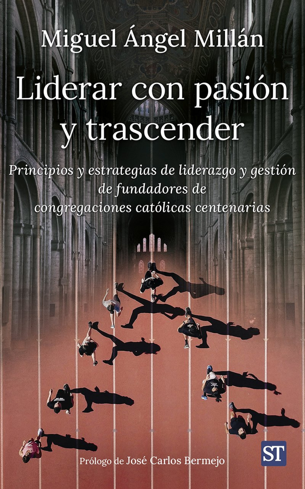 Liderar con pasi�n y trascender