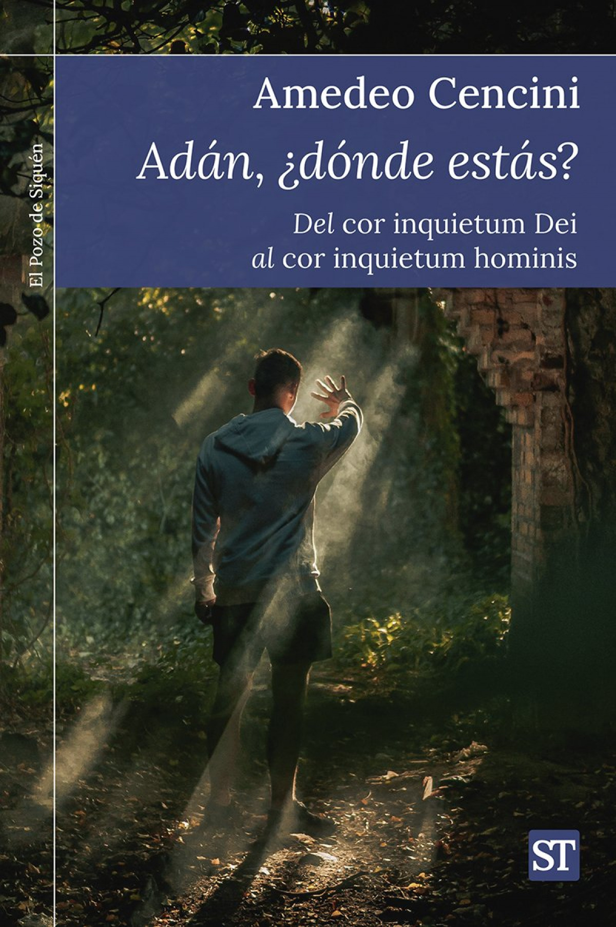 Ad�n, �d�nde est�s?