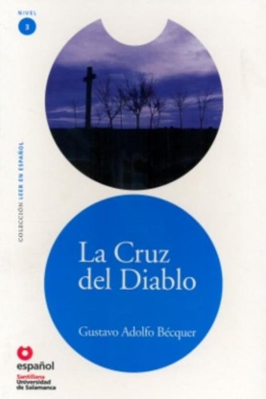 Cruz del diablo, la - leer en español 3 - Universidad de Salamanca