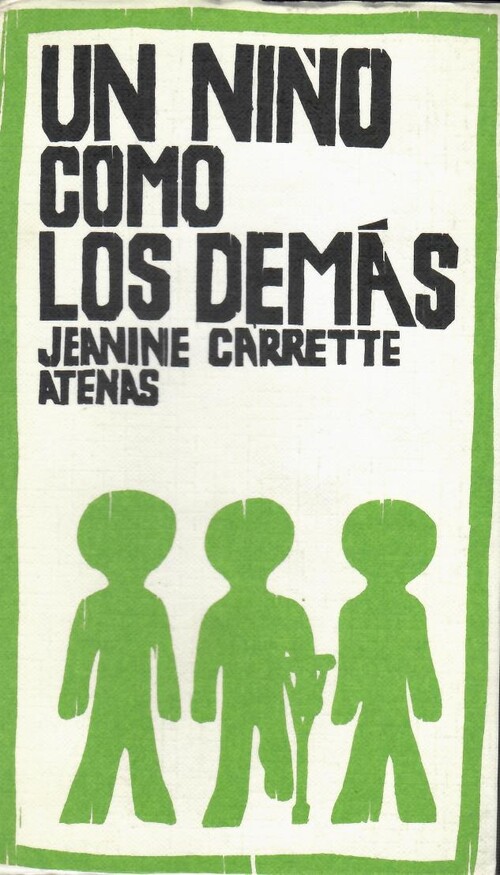 UN NI�O COMO LOS DEMAS