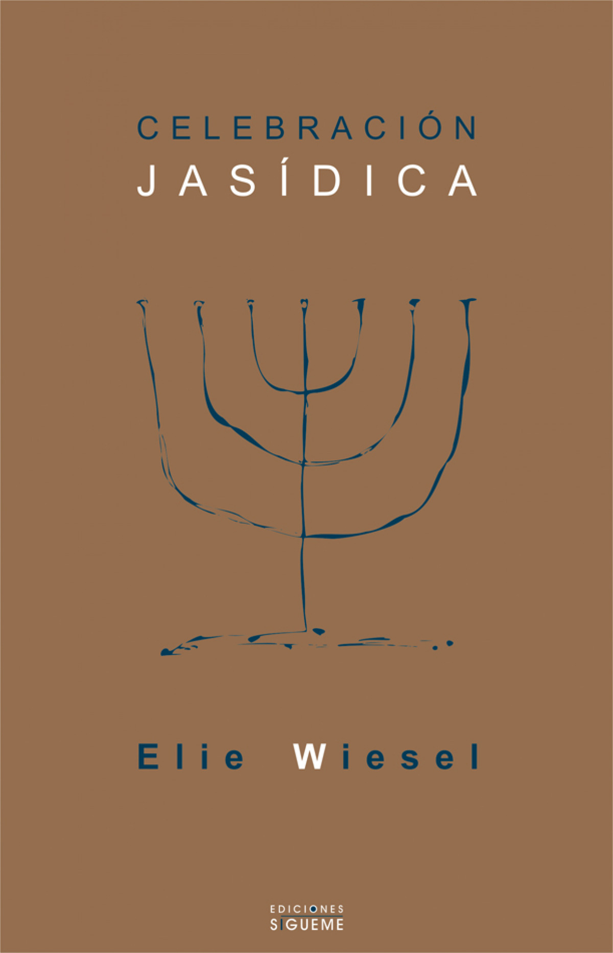 Celebración jasídica - Wiesel, Elie
