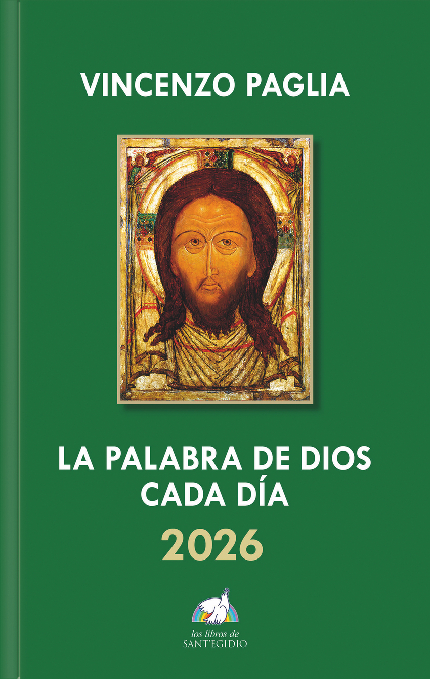 La Palabra de Dios cada d�a - 2026