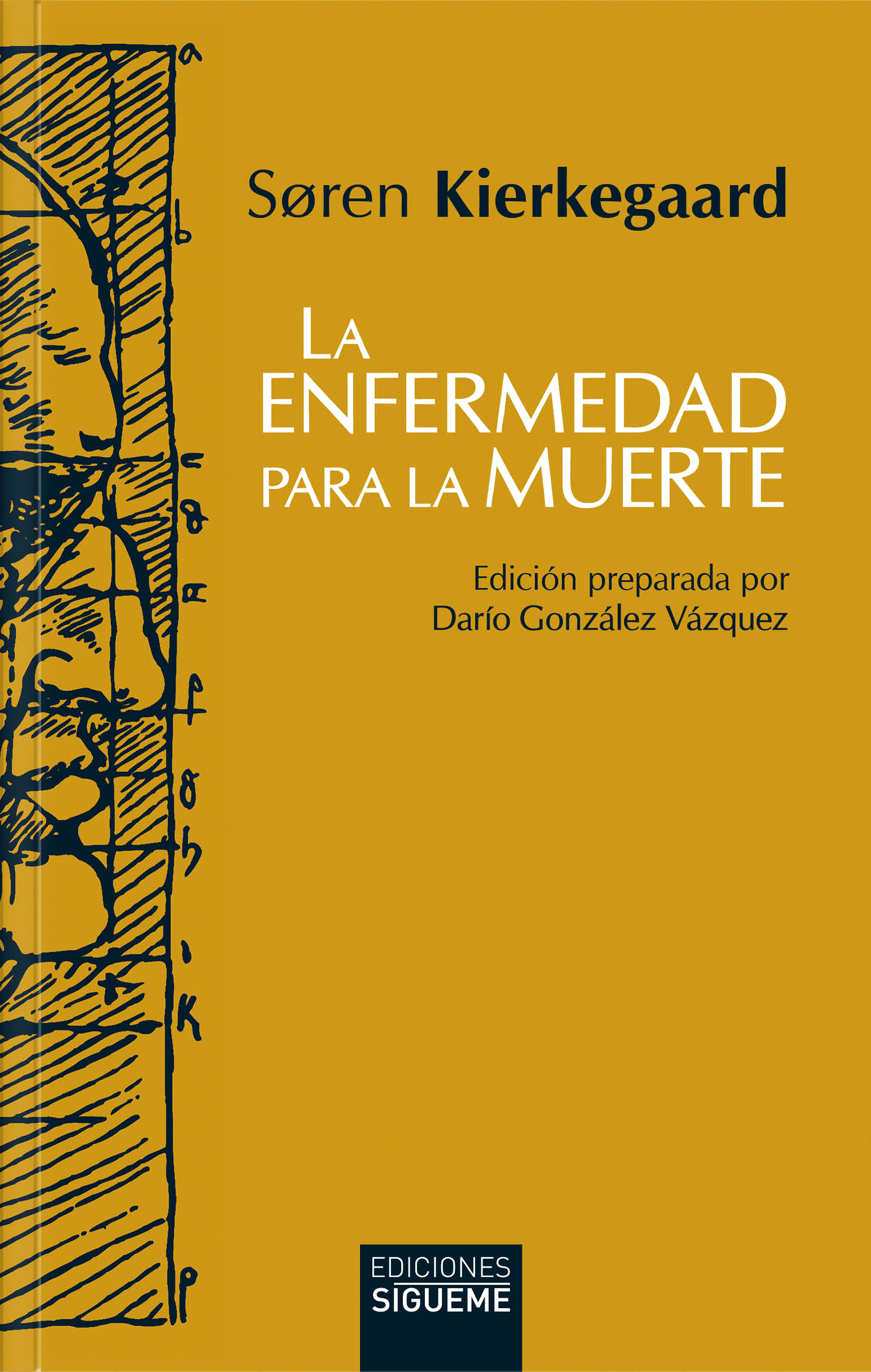 La enfermedad para la muerte