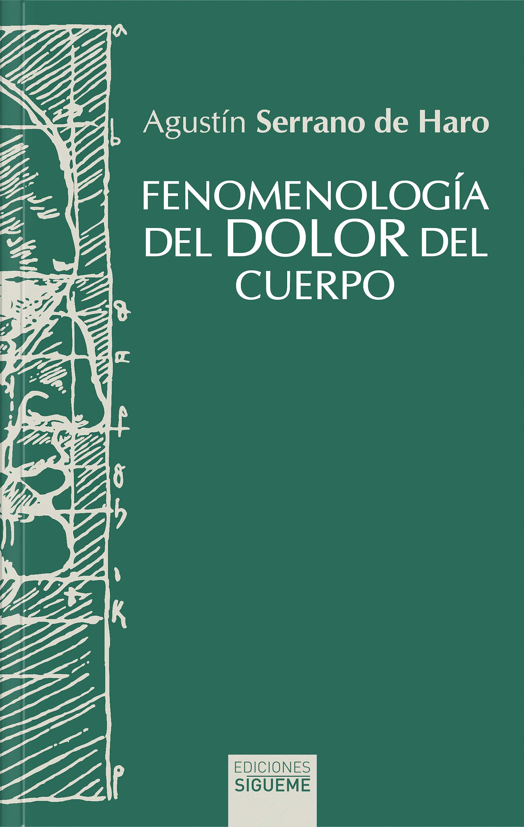 Fenomenolog�a del dolor del cuerpo