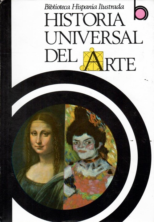 Historia universal del arte - Rafols I Fontanals, Josep F.