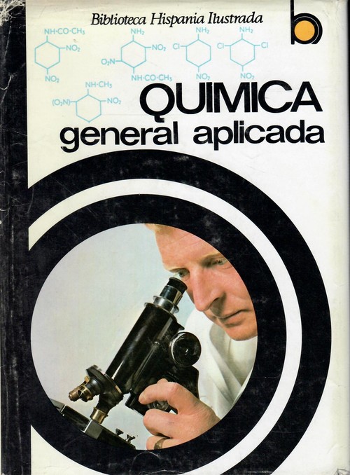 QUIMICA GENERAL APLICADA