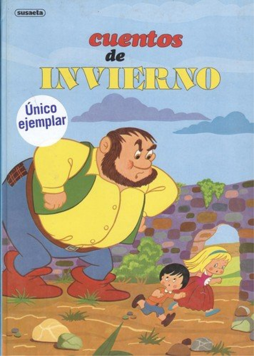 Cuentos de invierno
