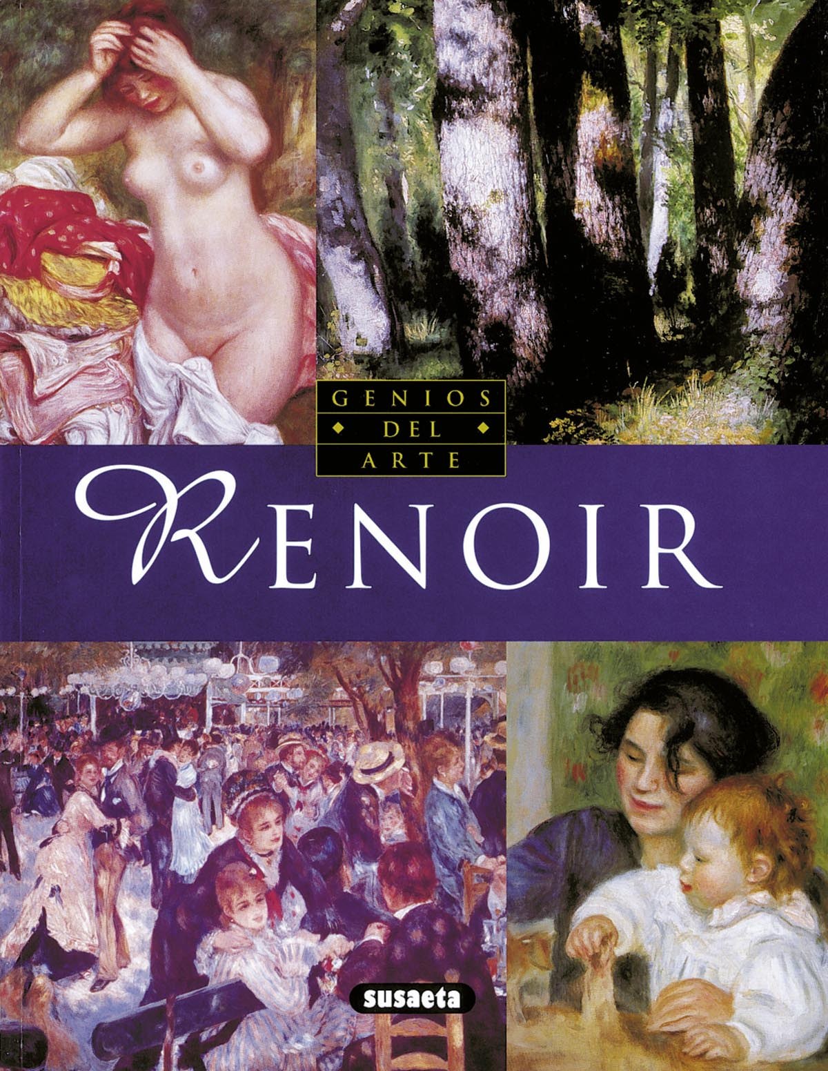 Renoir - Artigas, Isabel