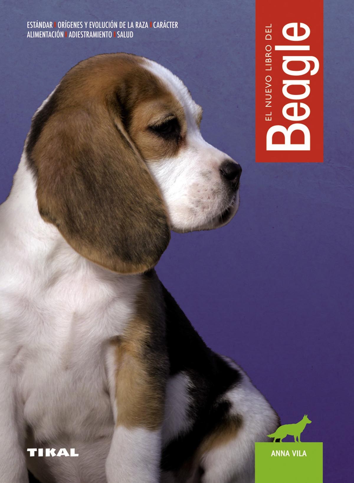El nuevo libro del Beagle - Vila Coma, Anna