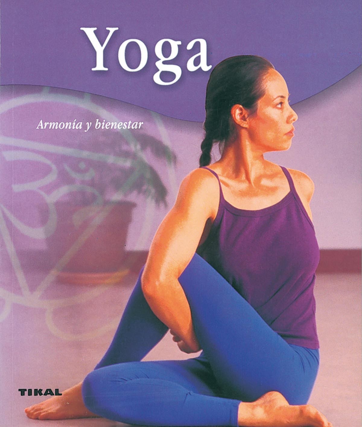 Yoga - Varios autores
