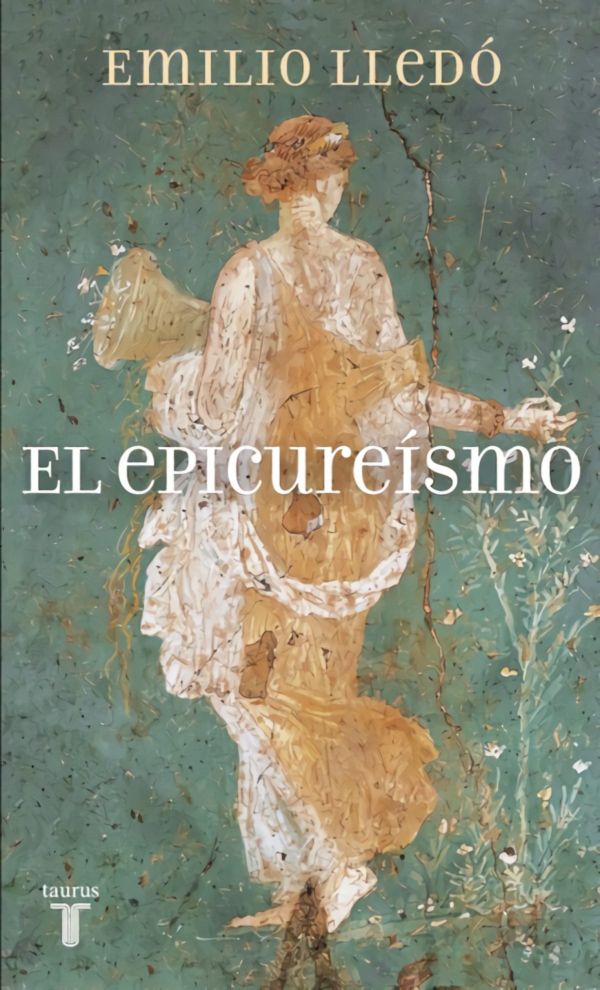 El epicureísmo - Lledo, Emilio