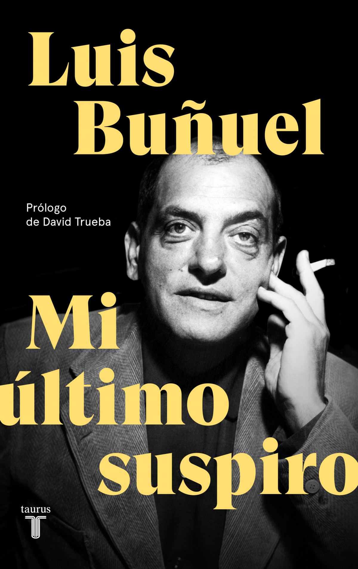 Mi Último suspiro - Buñuel, Luis