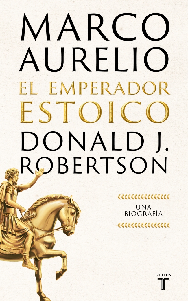 Marco Aurelio: El emperador estoico