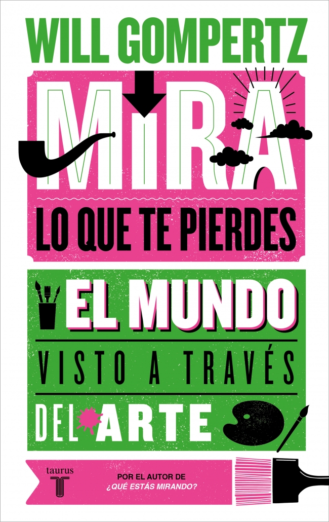 Mira lo que te pierdes