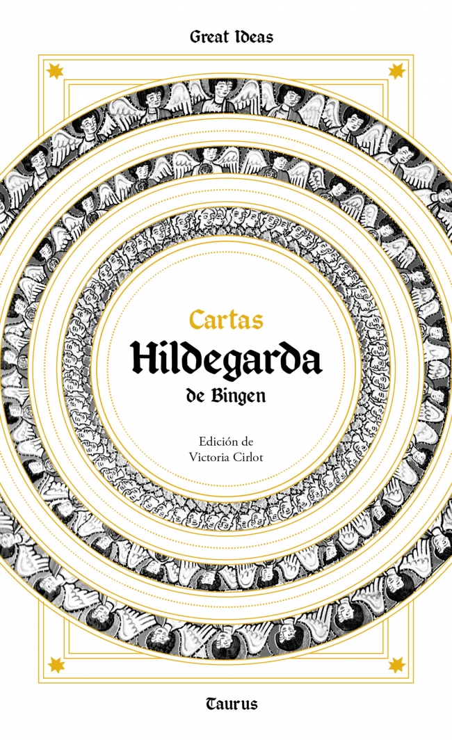 Cartas (Serie Great Ideas)