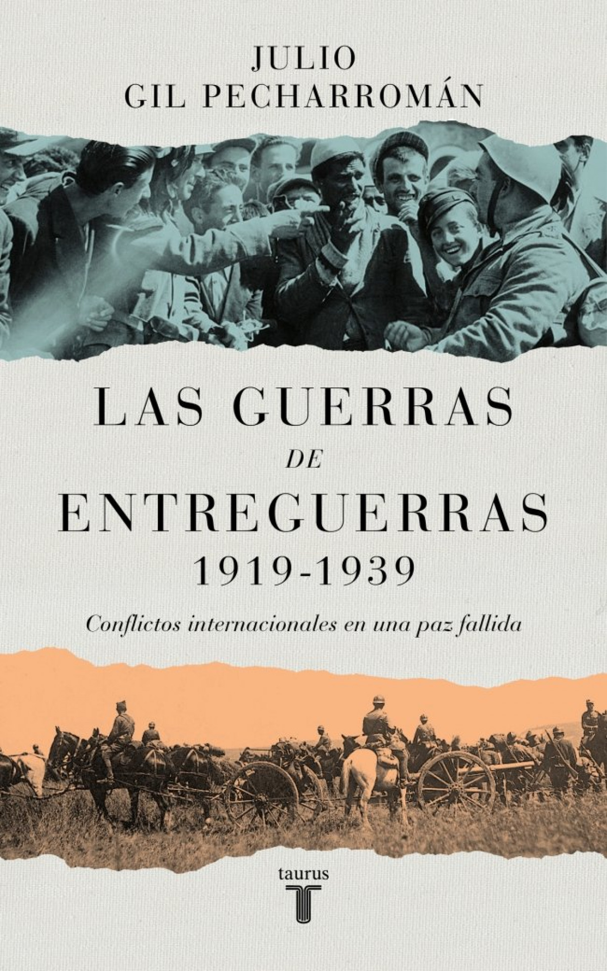Las guerras de entreguerras (1919 ? 1939)