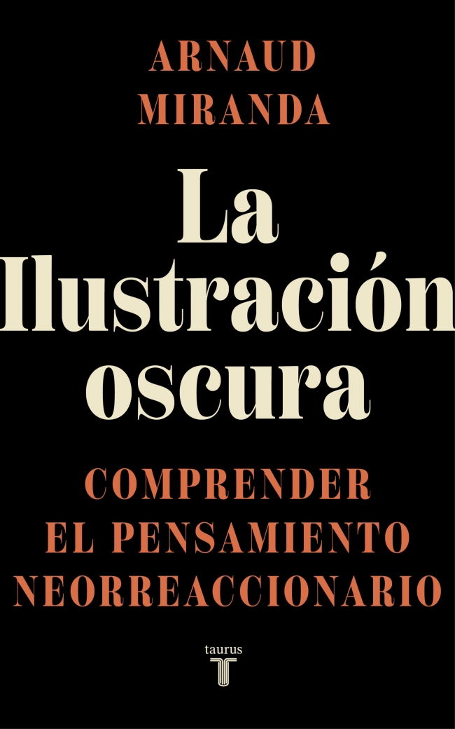 La Ilustraci�n oscura